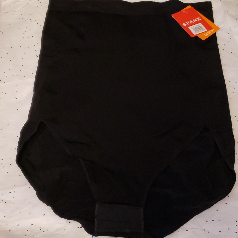 Spanx Sculpt